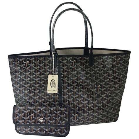 goyard handbags st louis